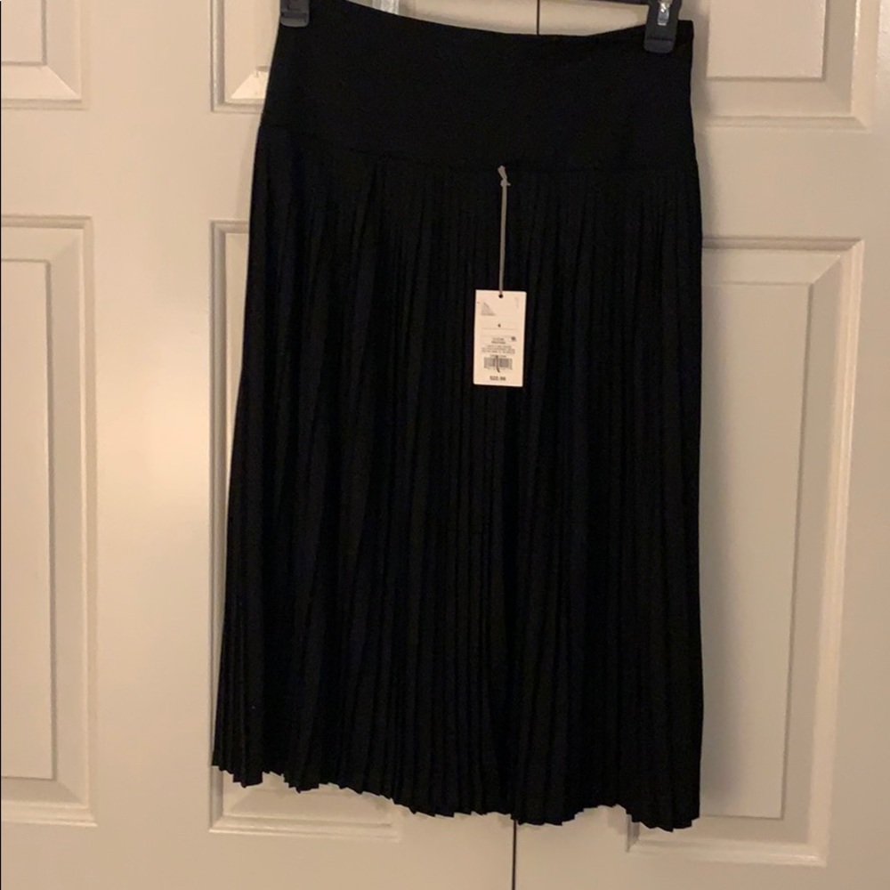 A new day skirt-  A-Line Skirt